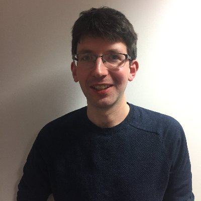 Profile Picture of Richard Bennett (@@FinallyBennett) on Twitter