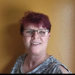 Profile Picture of Yvette Pontier Hansen (@musicalcandlelady) on Instagram