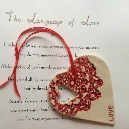 Laura Kate Crooks - Twitter Profile Picture of Laura Kate Crooks (@Lkceramics) on Twitter