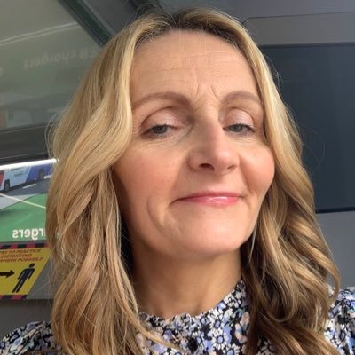 Profile Picture of Janet Kerr (@jkcharlie2011) on Twitter