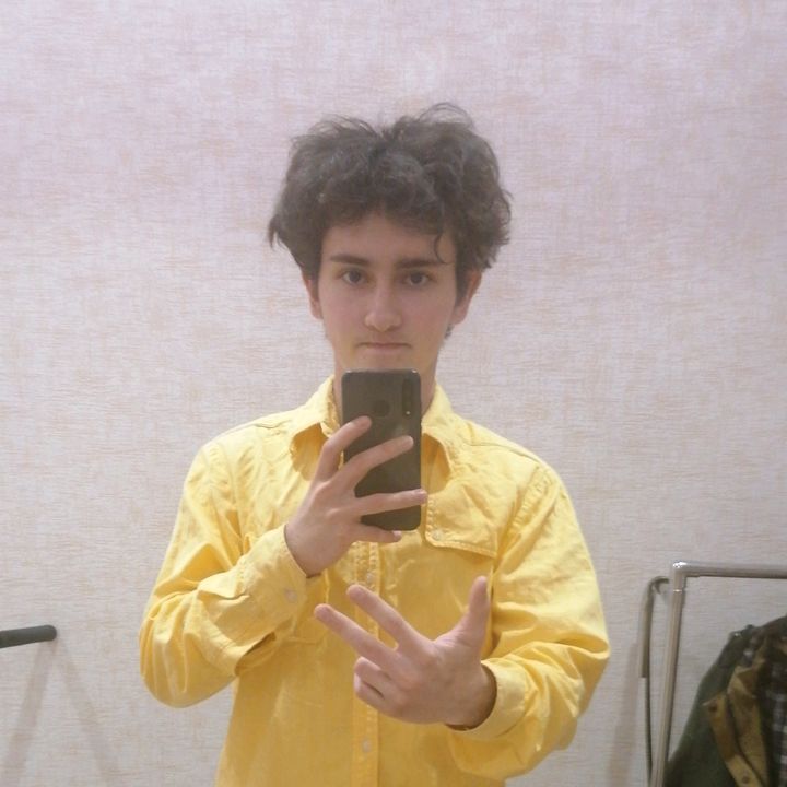 Profile Picture of mblogin (@andrew_krauch) on Tiktok