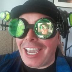 Profile Picture of Joshua Mason (@WhistleAlley) on Twitter