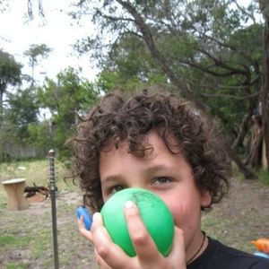 Profile Picture of Wilson Green (@_leafpong_) on Myspace