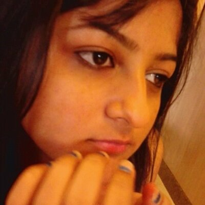 Profile Picture of Pankti Patel (@panktipatel283) on Twitter