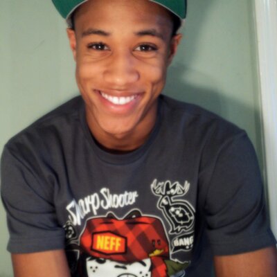 Profile Picture of Jeremy Lovelace (@Jeremy_______) on Twitter
