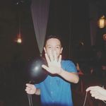 Profile Picture of Gabriel Carlo Chiesa (@gcchiesa_) on Instagram