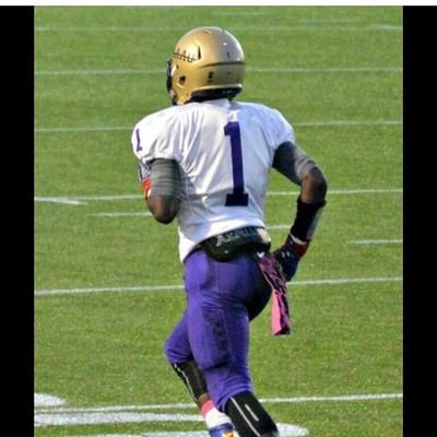 Profile Picture of Larry Abram (@LarryFutureStar) on Twitter