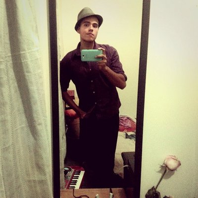 Profile Picture of Mauricio Serrano (@MauriSerr4) on Twitter