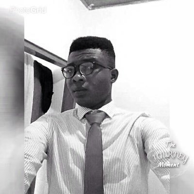 Profile Picture of Harrison Vincent (@Harrison_Vynz) on Twitter