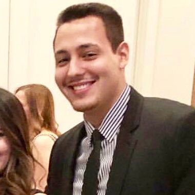 Profile Picture of Kevin Dos Santos (@kevinid12) on Twitter