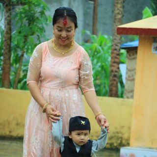 Profile Picture of Rajesh Gurung (@rajesh.gurung.7543) on Facebook