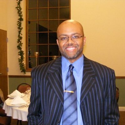 Profile Picture of Steve Ingram (@SmallBizEngr) on Twitter