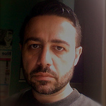 Profile Picture of Dmitry Gubin (@dgubin) on Flickr