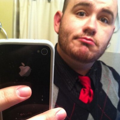 Profile Picture of Steven Caudill (@Steven_Caudill) on Twitter