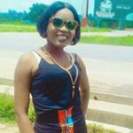 Profile Picture of Ruth Hudson (@sari.fyanji) on Instagram