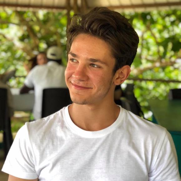 Profile Picture of Nicolas Dhers (@nicodhers10) on Poshmark