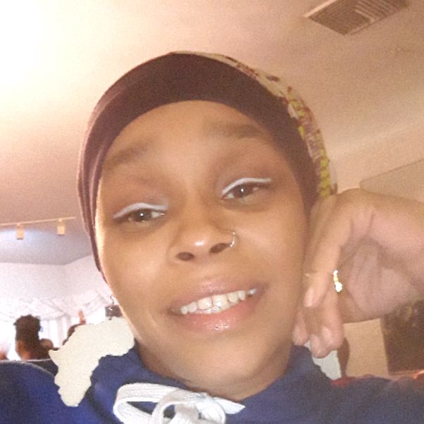 Profile Picture of 🌗MOON♌ (@tarshaharrison6) on Tiktok