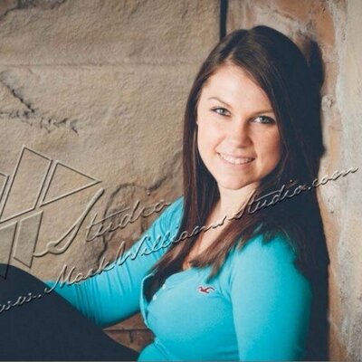 Profile Picture of Allison Strange (@Ally_Joy11) on Twitter