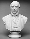 Profile Picture of Marshall Owen Robertson Wikipedia