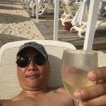 Profile Picture of Calvin Ah Chung (@calvinahchung) on Instagram