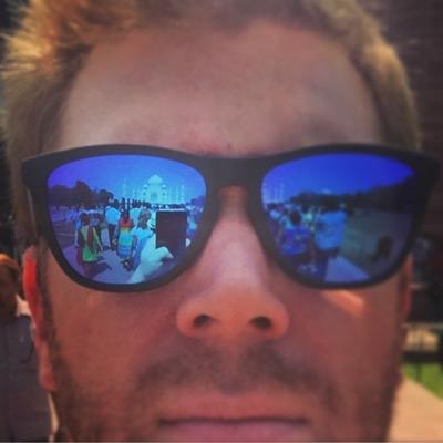 Profile Picture of Tom (@TomLavan) on Twitter