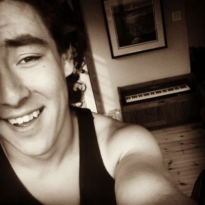 Profile Picture of Jonathan Trudel (@jonathan_trudel) on Twitter