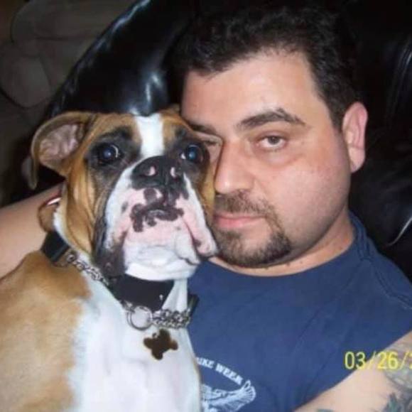 Profile Picture of Michael Musitano (@moose2112) on Poshmark