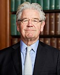 Profile Picture of Nicholas Wilson, Lord Wilson of Culworthon Wikipedia