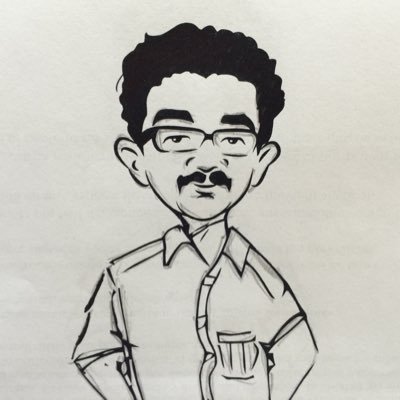Profile Picture of Alejandro Madrigal (@amadrigalnews) on Twitter