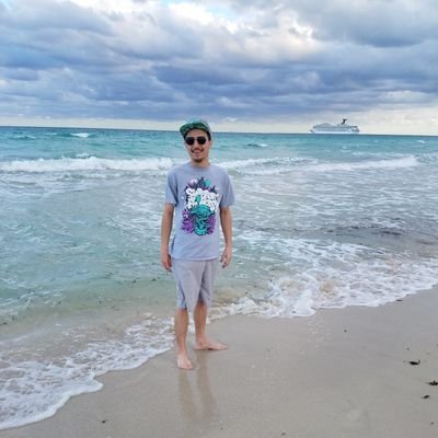 Profile Picture of Kevin Papin!シ (@Kpap31313) on Twitter