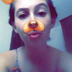 Profile Picture of Ana Roenick (@anacvr200212) on Twitter