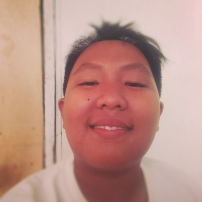 Conrad Amadeo Lopez - Twitter Profile Picture of Conrad Amadeo Lopez (@conrad_amadeo) on Twitter