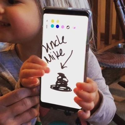 Profile Picture of Mike Wickett 🇺🇲🎙🏈👨‍👧‍👧👩‍👦 (@mikewickett) on Twitter