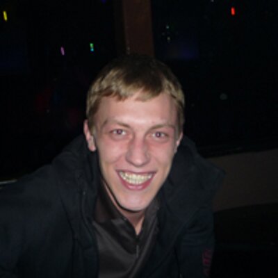 Profile Picture of Pavel Kuznetsov (@Pavelpress) on Twitter