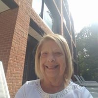 Profile Picture of Ellen Outcault (@ellen-outcault) on Quora