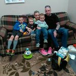 Profile Picture of Thomas Sr Kellerhals (@chadsr1488) on Instagram
