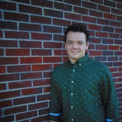 Profile Picture of Zack Olson (@zacharyolson18) on Twitter