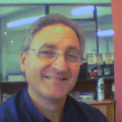 Profile Picture of Daniel Micheli (@DanielMicheli) on Twitter