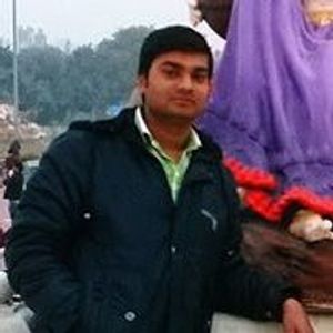 Profile Picture of Pawan Sharma (@pawanvgtech) on Myspace