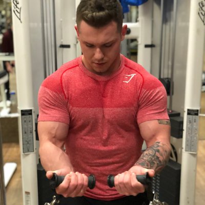 Profile Picture of Jimmy (@JimmyRich5) on Twitter