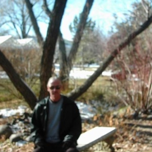 Profile Picture of Steve Conover (@prosebloom) on Myspace