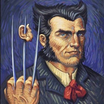 Profile Picture of Matt Steiger  🖖  ⚛  Ω (@FoodLunatic) on Twitter