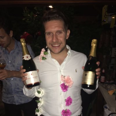 Profile Picture of Daniel Connick Cfc (@Connicks3_CFC) on Twitter