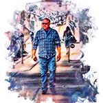 Profile Picture of Chris Stevens (@thegreatspacey) on Instagram