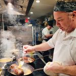 Profile Picture of Paul Callahan (@chefpcal) on Instagram