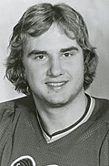 Profile Picture of Blair Chapman - Wikipediaon Wikipedia