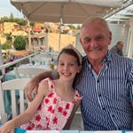 Profile Picture of Barry Stevenson (@barry.stevenson.581) on Instagram