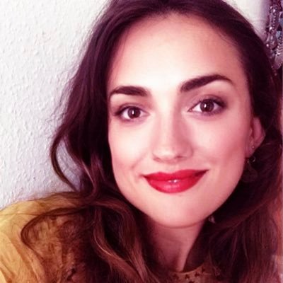 Profile Picture of Rosie Campbell (@rosie_alice_cam) on Twitter