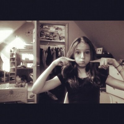 Profile Picture of Alice McKenna Lisser (@McKennaLisser) on Twitter
