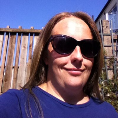 Profile Picture of Melissa Rothwell (@hackett_mel) on Twitter